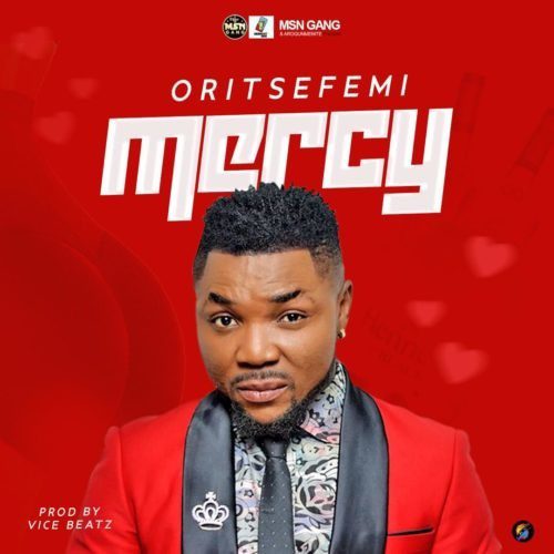 Mercy