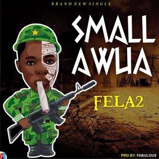Small Awua 
