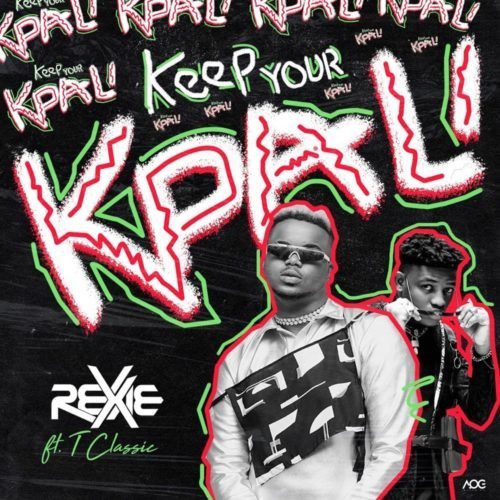 Keep your kpali