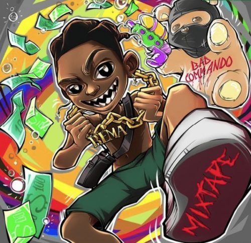 [Music] Rema – “Lady” - Sweetloaded