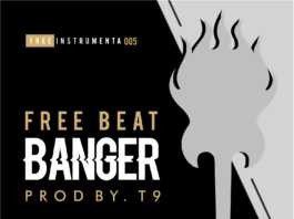 Freebeat: Cool Afro Instrumental – Bangar (Beat By T9) - Sweetloaded