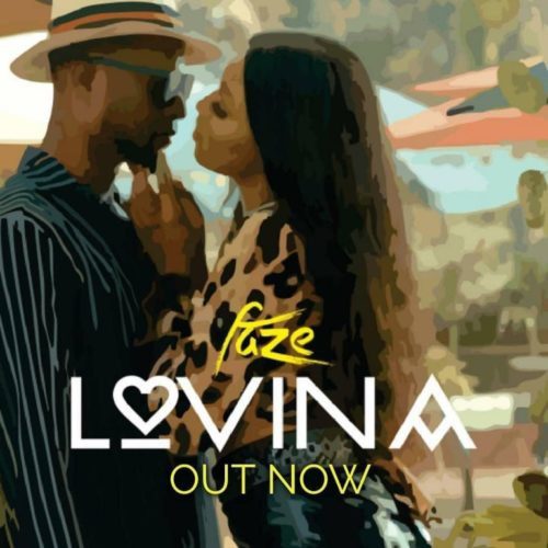 Faze – “Lovina