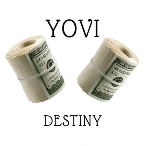 Yovi – Destiny (Prod. Ozedikus)