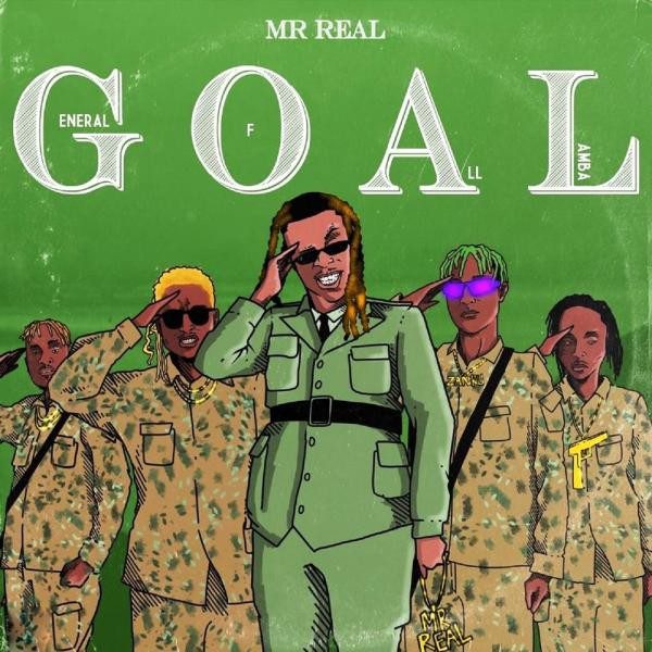 Mr Real – Lambalimolanba ft. DJ Lisa & DJ Yk Beat - Sweetloaded Mr Real – Lambalimolanba ft. DJ Lisa & DJ Yk Beat