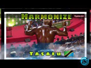 Harmonize – Tasafu - Sweetloaded Harmonize – Tasafu