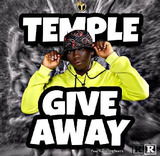 DJ Temple - Give Away