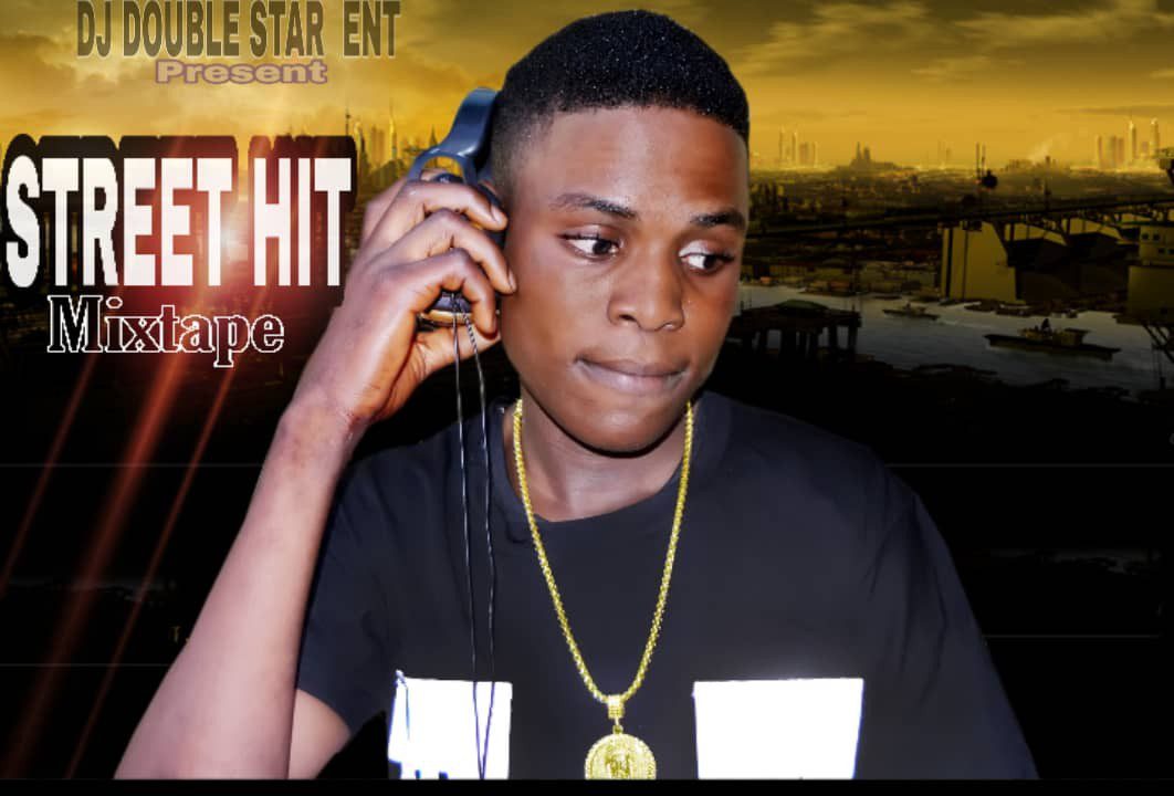 DJ double star street hit mix 
