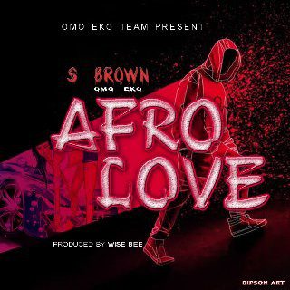Sbrown - Afro Love