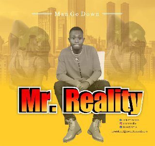 Music : Mr reality - Man Go Down - Sweetloaded Mr reality - Man Go Down