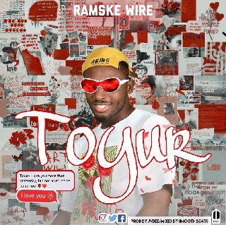 Ramske Wire - Toyur
