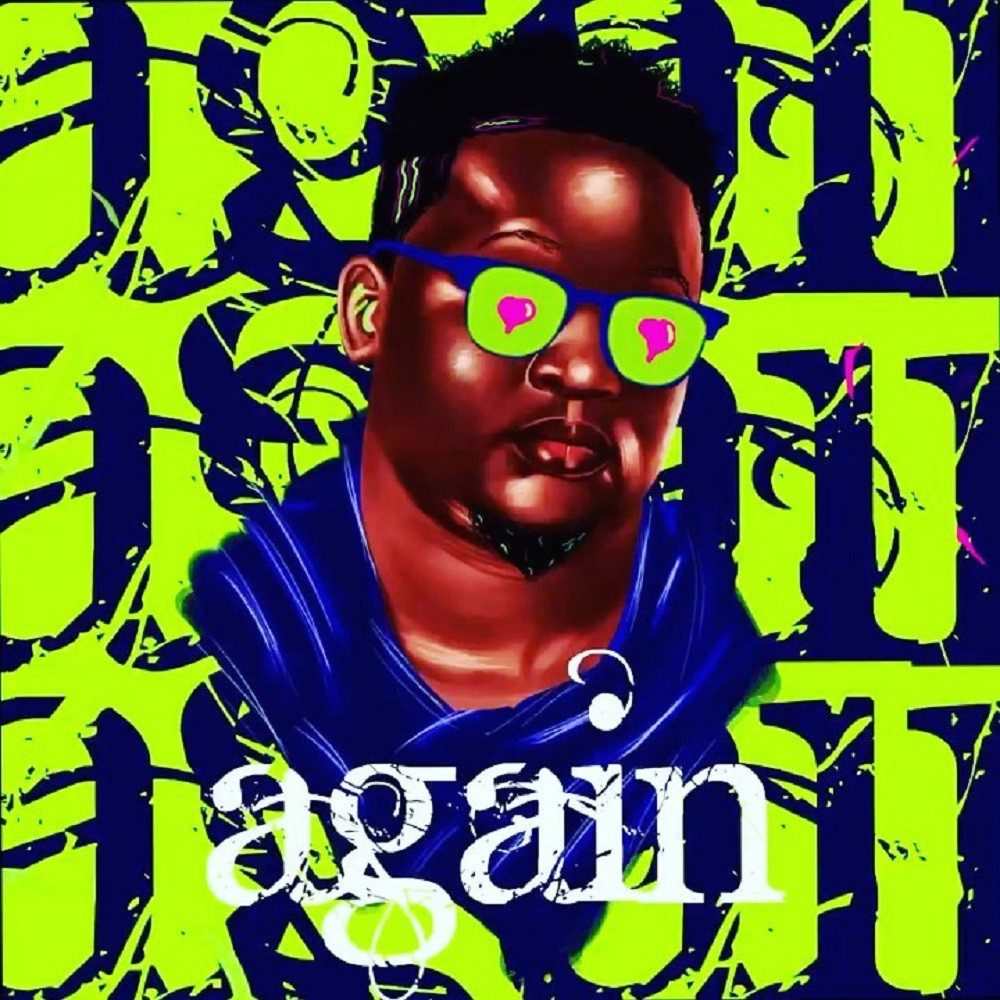 Wande Coal – Again - Sweetloaded Wande Coal – Again