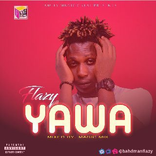 [Music] Flazy - Yawa - Sweetloaded
