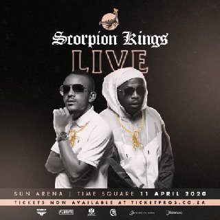 Kabza De Small & DJ Maphorisa – EMcimibini Ft. Aymos, Samthing Soweto, Mas Musiq & Myztro