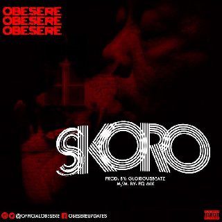 Obesere – Skoro - Sweetloaded Obesere – Skoro