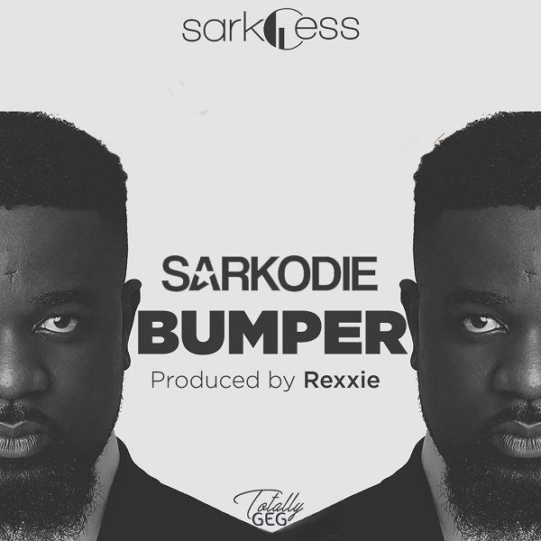 MUSIC: Sarkodie – Bumper (Prod. Rexxie) - Sweetloaded Sarkodie – Bumper