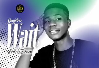 MUSIC : Yungdrix - Wait - Sweetloaded