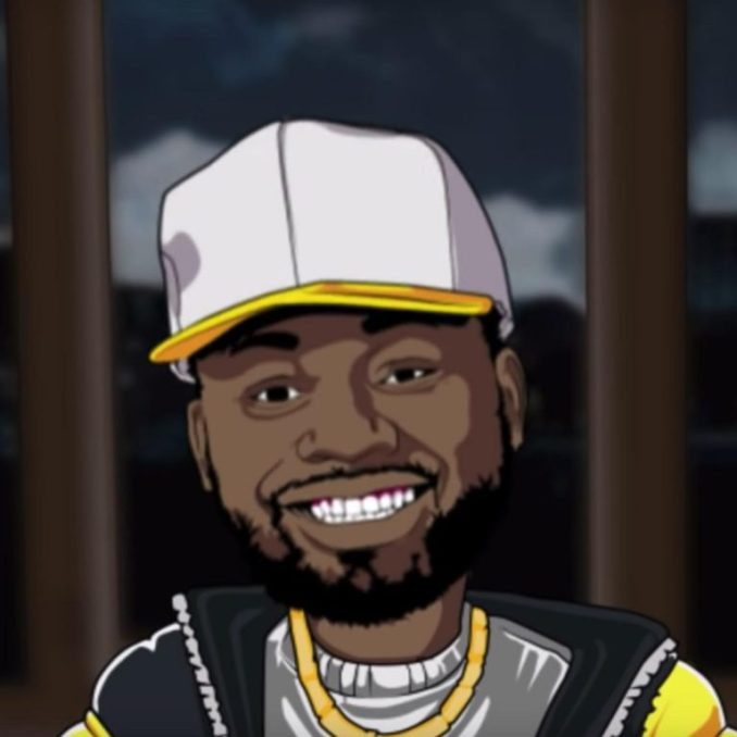 Kranium – Gal Policy