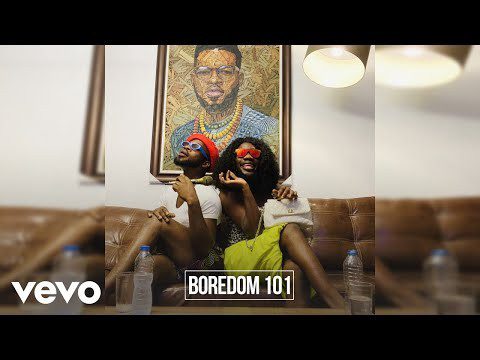 MUSIC : Broda Shaggi – Boredom 101 - Sweetloaded MUSIC : Broda Shaggi – Boredom 101 - Sweetloaded