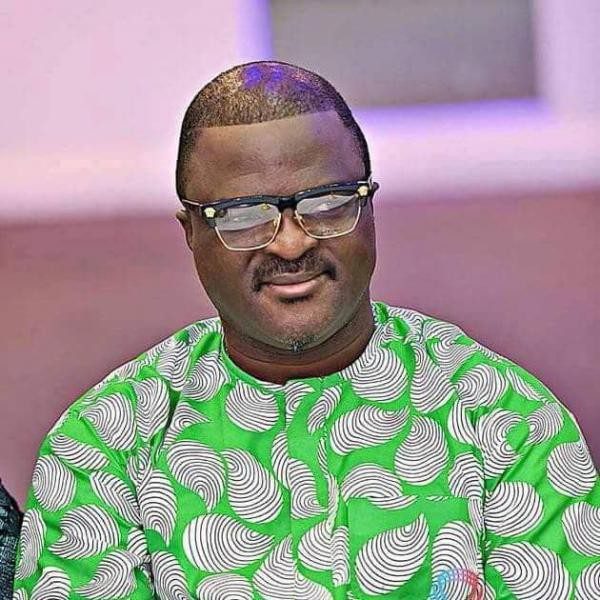 Obesere – Egungun Be Careful - Sweetloaded Obesere – Egungun Be Careful - Sweetloaded