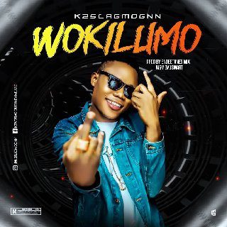 MUSIC : K2Slag - Wokilumo - Sweetloaded MUSIC : K2Slag - Wokilumo - Sweetloaded