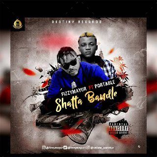 MUSIC : Fizzymayur - Shatta Bandle Ft Portable - Sweetloaded