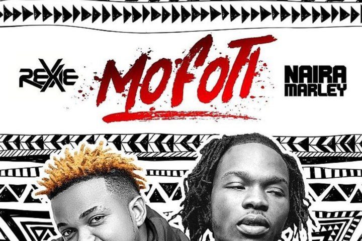 Rexxie ft. Naira Marley – Mofoti - Sweetloaded Rexxie Mofoti ft Naira Marley
