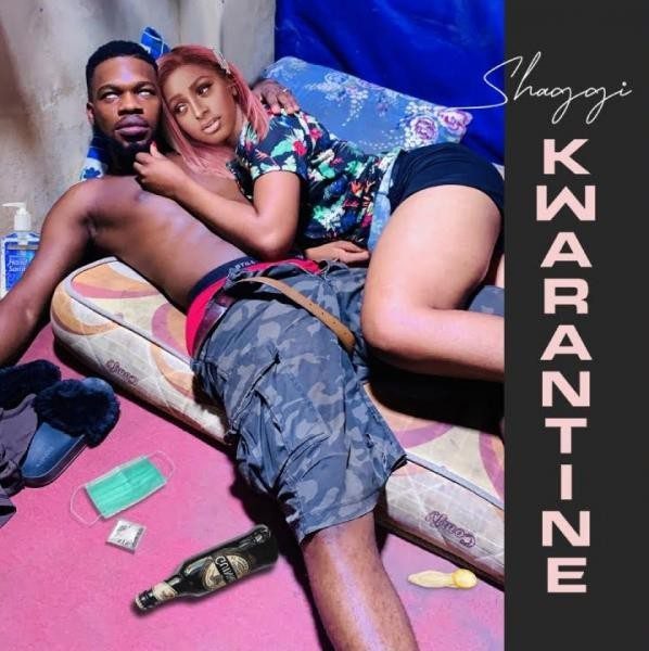 Broda Shaggi – Kwarantine - Sweetloaded Broda Shaggi – Kwarantine - Sweetloaded