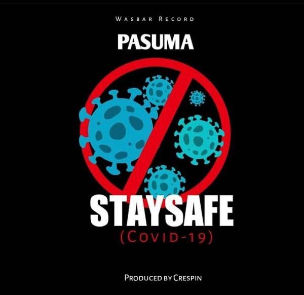 Pasuma – Stay Safe (COVID-19) - Sweetloaded Pasuma – Stay Safe (COVID-19) - Sweetloaded