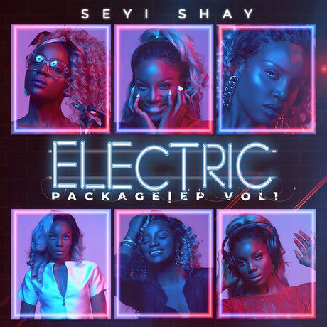 Seyi Shay – All I Ever Wanted ft. DJ Spinall, Vision DJ & King Promise - Sweetloaded Seyi Shay – All I Ever Wanted ft. DJ Spinall, Vision DJ & King Promise - Sweetloaded