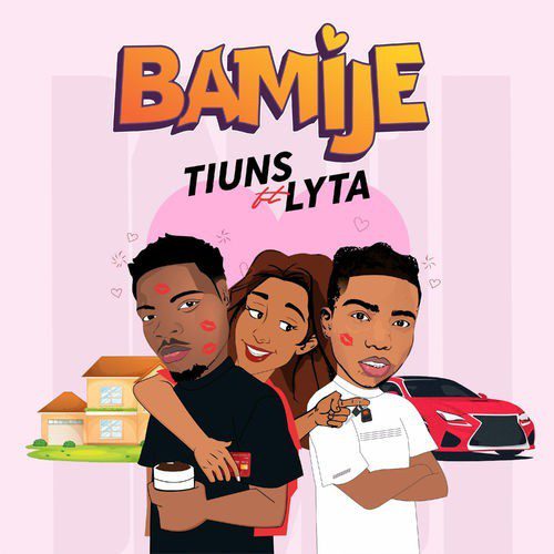Tiuns – Bamije Ft. Lyta - Sweetloaded
