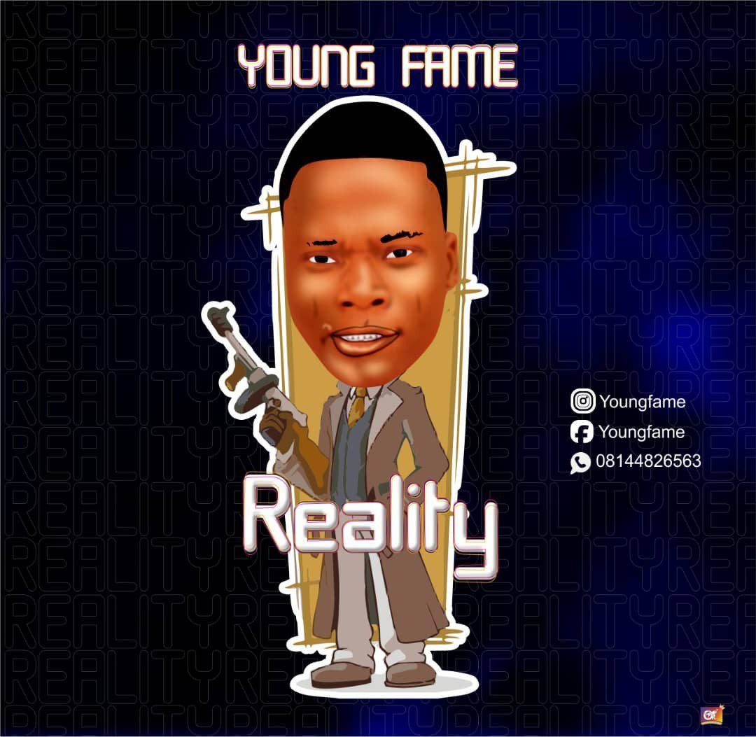 young fame reality 