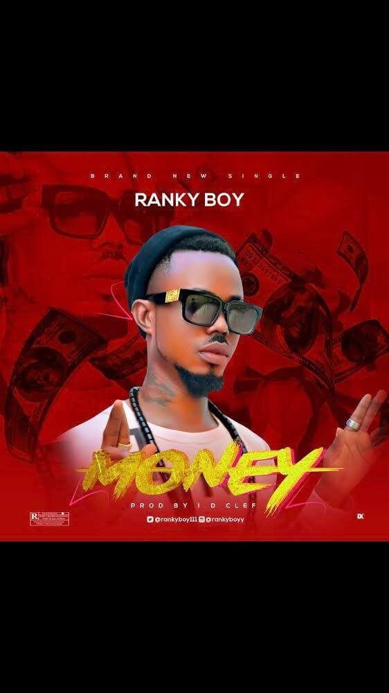 ranky boy money