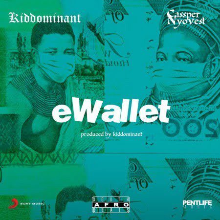 ewallet kiddominant 