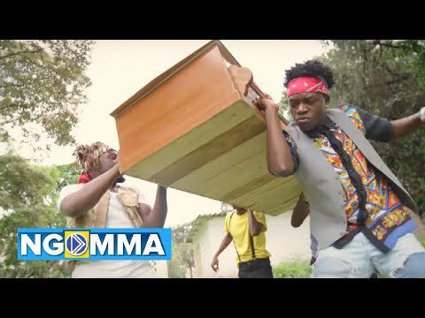 Willy Paul tik tok