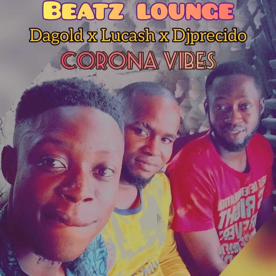 [music] Lukas X Dagold X Precido - Corona Virus