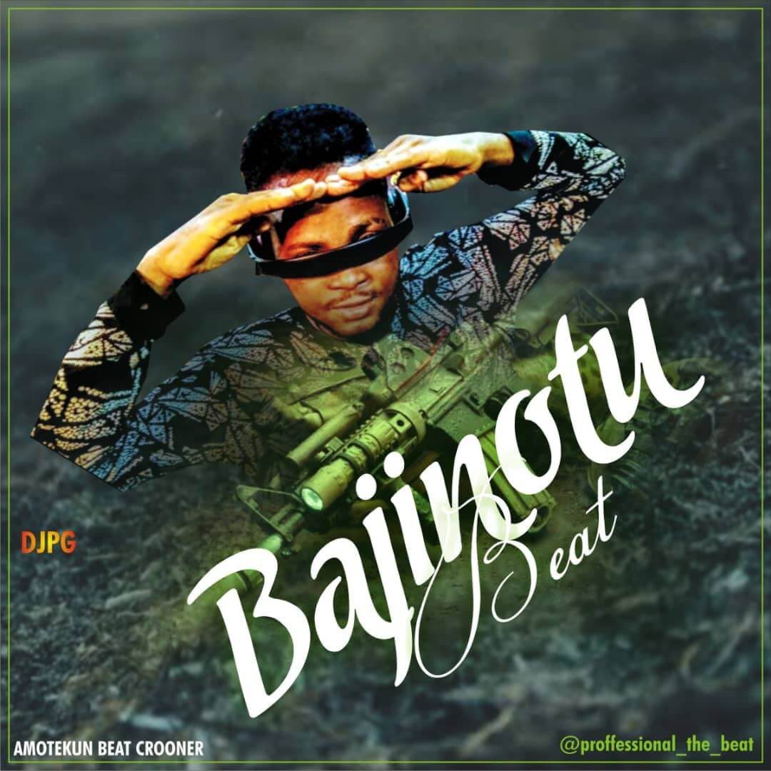 FreeBeat : Professional - Bajinotu Beat