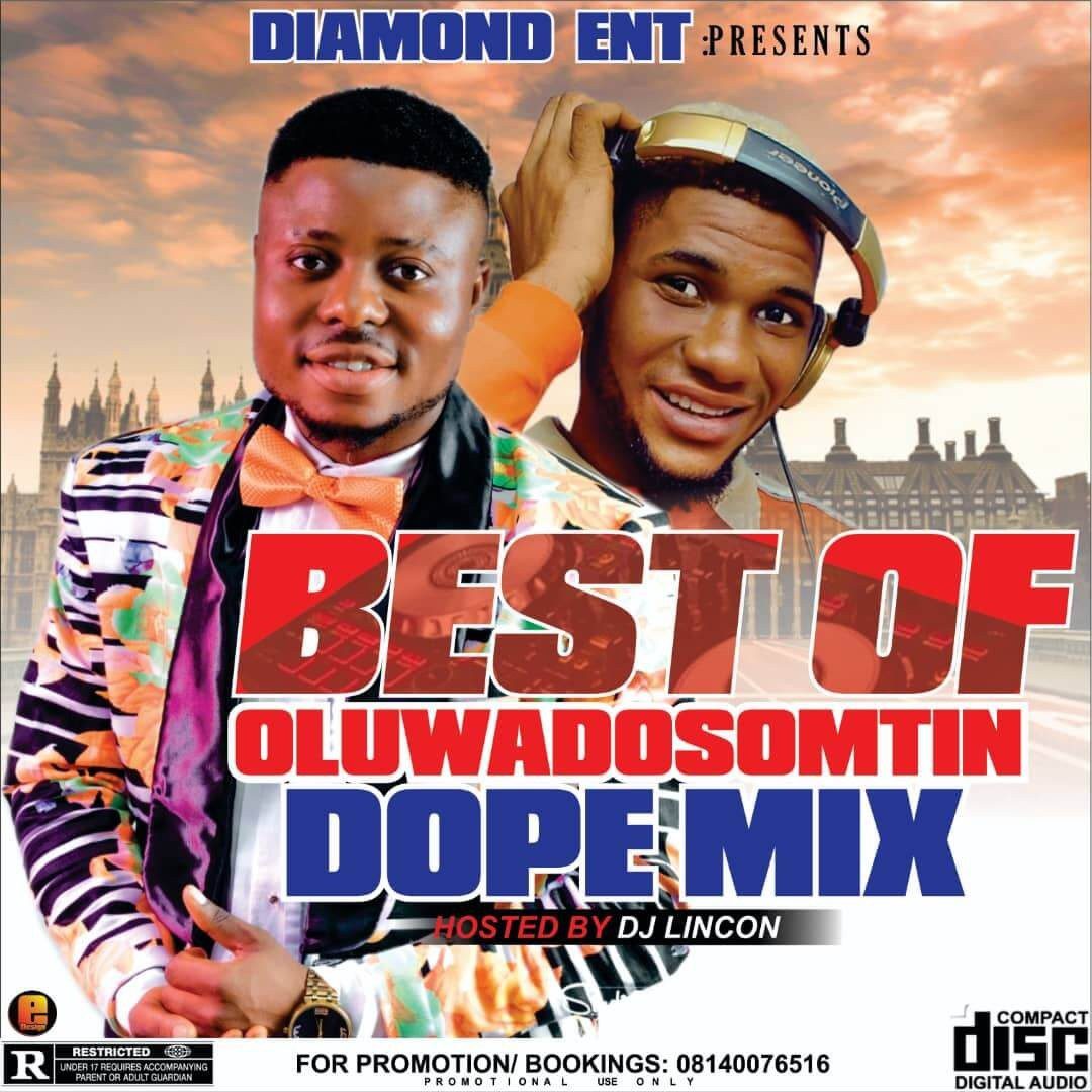 Mixtape : DJ Lincon - Best Of Dosomtin