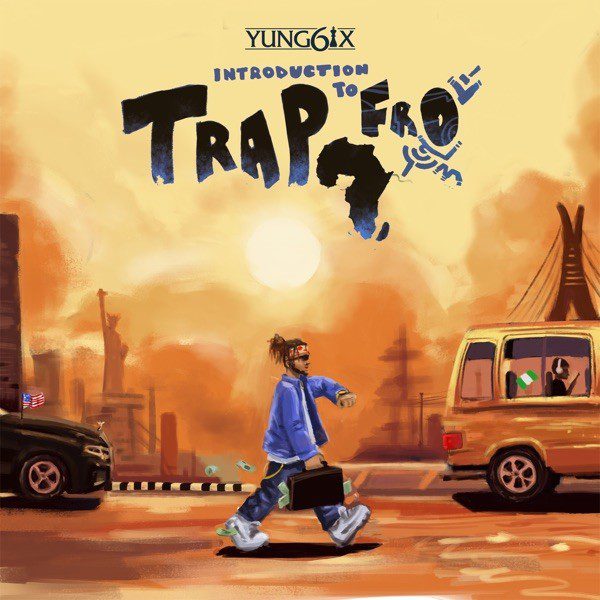 Yung6ix – Intro (Wake Up) - Sweetloaded Yung6ix – Intro (Wake Up)