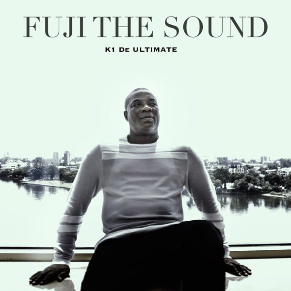K1 De Ultimate – Adé Orí Òkin - Sweetloaded