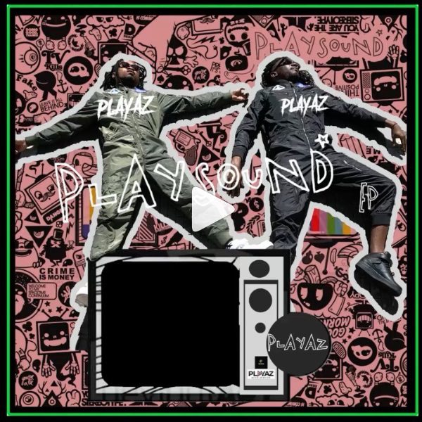 [Music] Playaz ft. Zlatan – Mad Oh