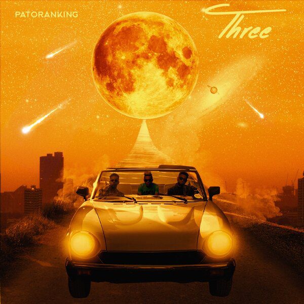 Patoranking – Love is the Answer - Sweetloaded Patoranking – Love is the Answer - Sweetloaded