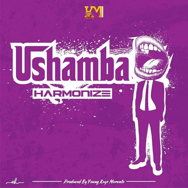 Harmonize – Ushamba Harmonize – Ushamba