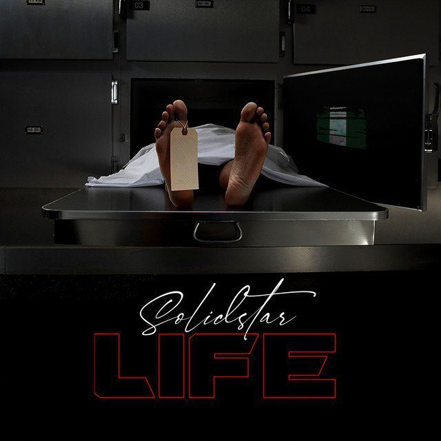 Solidstar – Life - Sweetloaded Solidstar – Life