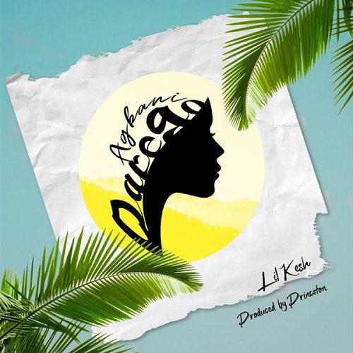 Lil Kesh – Agbani Darego - Sweetloaded Lil Kesh – Agbani Darego