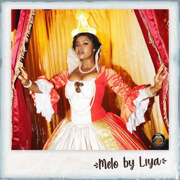 Liya – Melo - Sweetloaded Liya – Melo