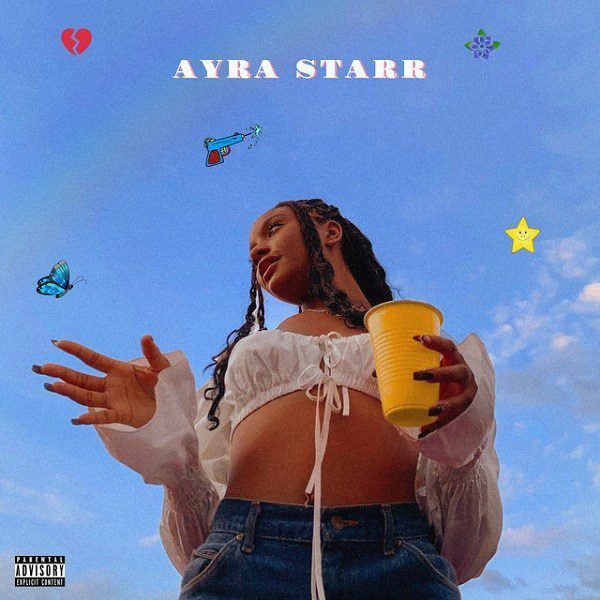 Ayra Starr – Away - Sweetloaded Ayra Starr – Away - Sweetloaded