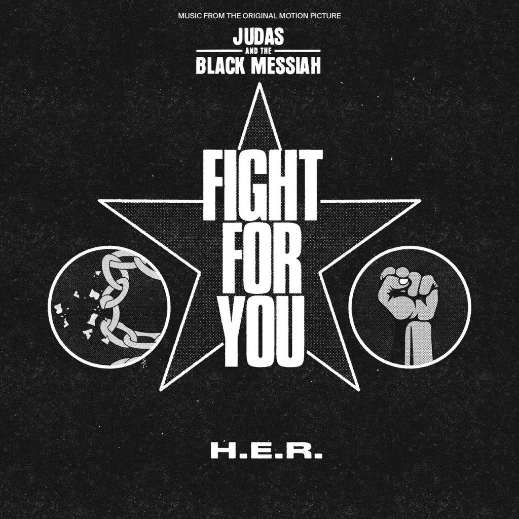 H.E.R. – Fight For You - Sweetloaded