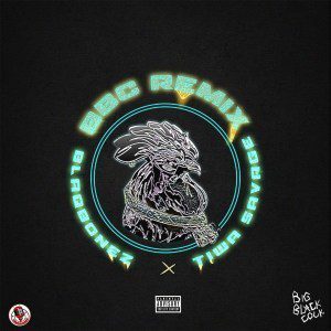 Blaqbonez Ft. Tiwa Savage – BBC (Remix)