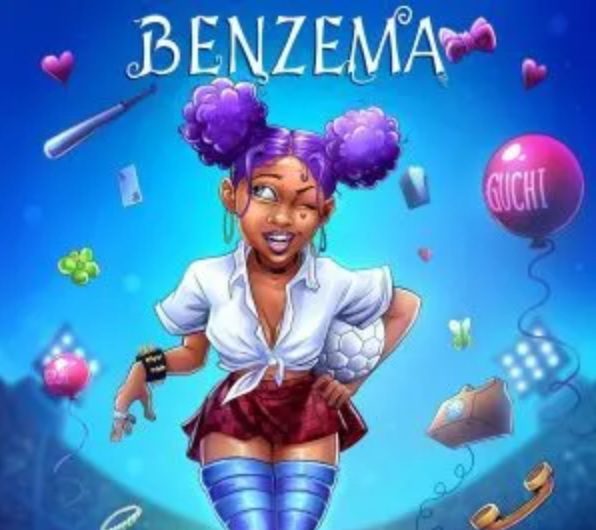 Guchi – Benzema - Sweetloaded Guchi – Benzema