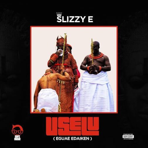 Slizzy E - Dem Say Ft. Erigga - Sweetloaded Slizzy E - Dem Say Ft. Erigga